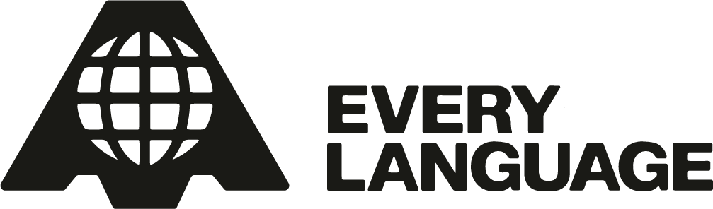 Every Language