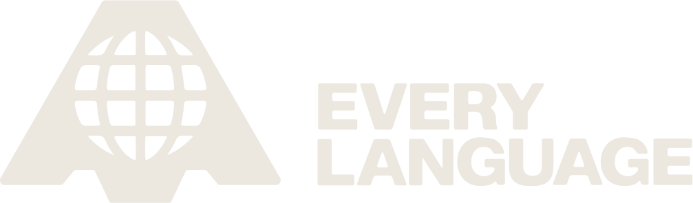 Every Language